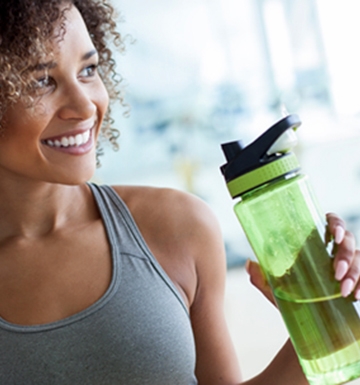 Can this ‘extreme’ rule about when to hydrate help you get better sleep?