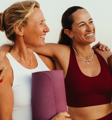 How women can optimize cortisol levels to enhance energy and preserve muscle mass